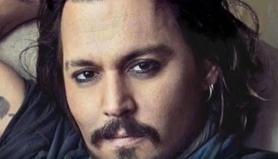 Johnny Depp protagonista nel primo trailer del film Hyde