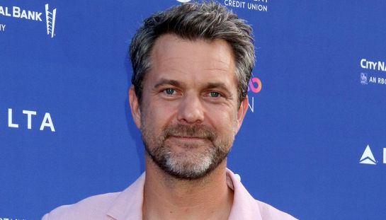 Joshua Jackson