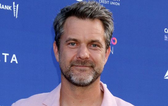 Joshua Jackson Joshua Jackson