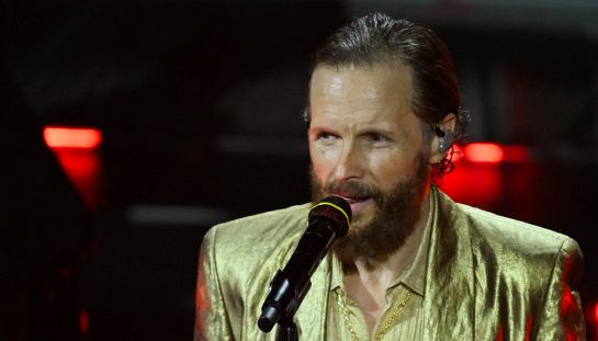 Jovanotti, il ricordo drammatico dell'incidente