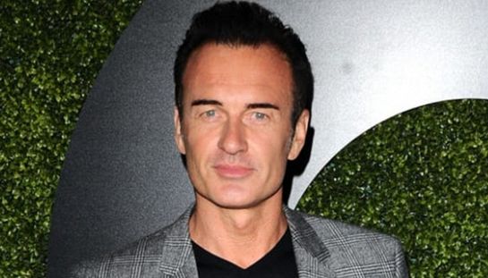 Julian McMahon