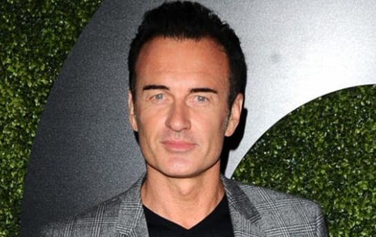 Julian McMahon