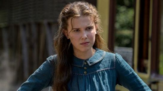 Enola Holmes, Stagione 3