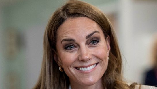 Kate Middleton