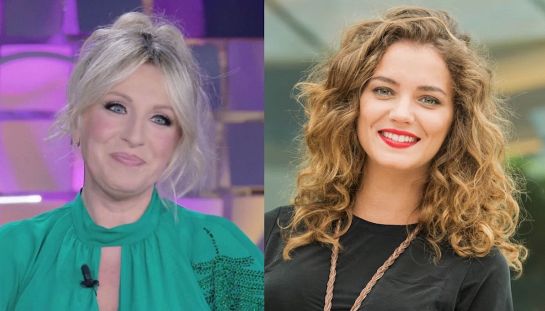 Katia Follesa e Giusy Buscemi