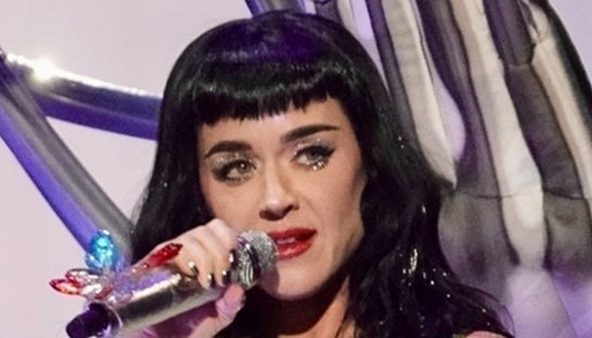 Katy Perry