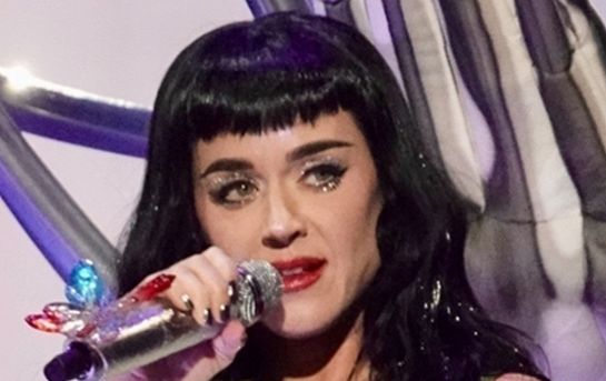 Katy Perry Katy Perry