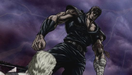 Ken il Guerriero, fan arrabbiati per il remake anime