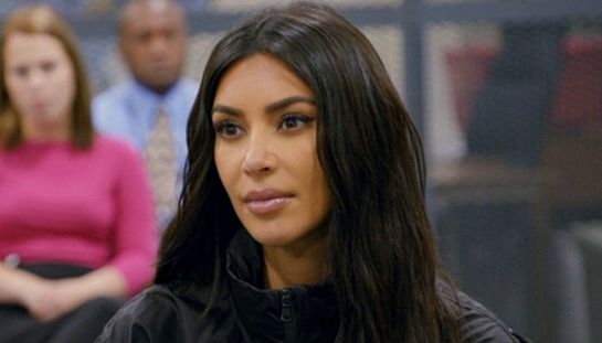 Kim Kardashian, dove vedere le sue serie tv in streaming