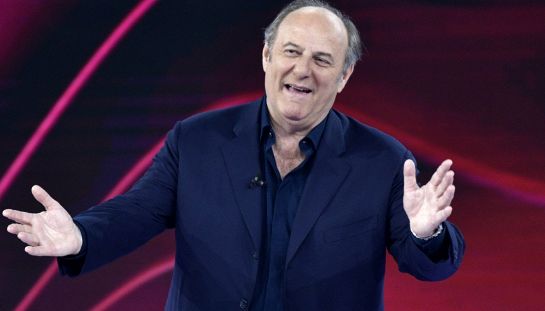 La Ruota della Fortuna cosa successo puntata 18 luglio 2025