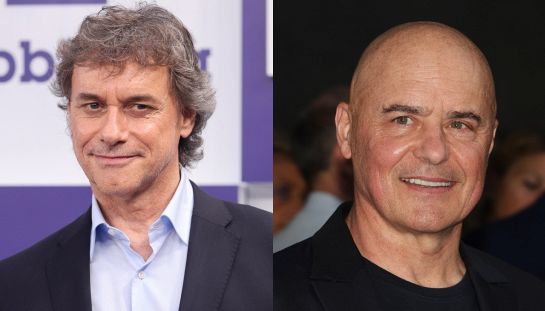 Il Commissario Montalbano torna su Rai 1, con Luca Zingaretti ci sarà anche Alberto Angela: cosa succede La Sicilia di Montalbano, Alberto Angela su Rai 1 con Ulisse: l'omaggio speciale a Camilleri (e torna Zingaretti)