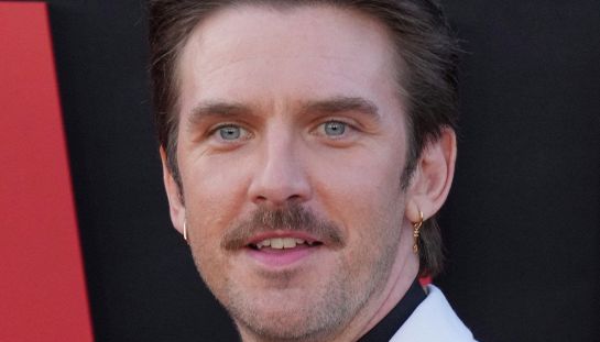 Lego Star Wars 2 dan stevens cast serie Disney+