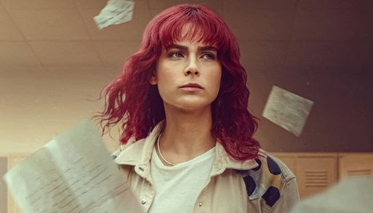 Lettere Dal Passato, su Netflix arriva la nuova serie turca con un volto di Terra Amara