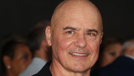 Luca Zingaretti