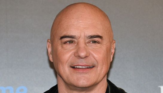 Il commissario Montalbano torna su Rai1: l'attore Luca Zingaretti