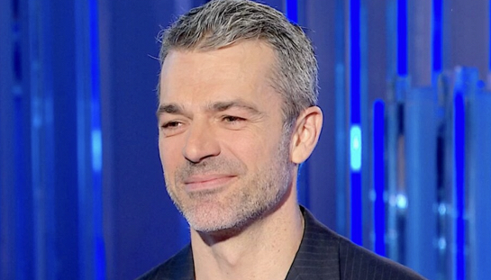 Luca Argentero