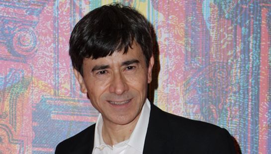 Luigi Lo Cascio