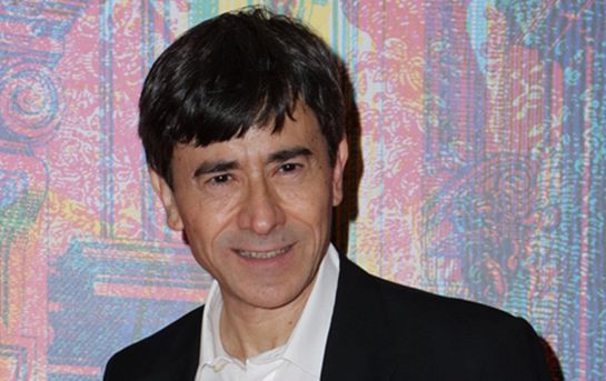 Luigi Lo Cascio