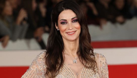 Manuela Arcuri