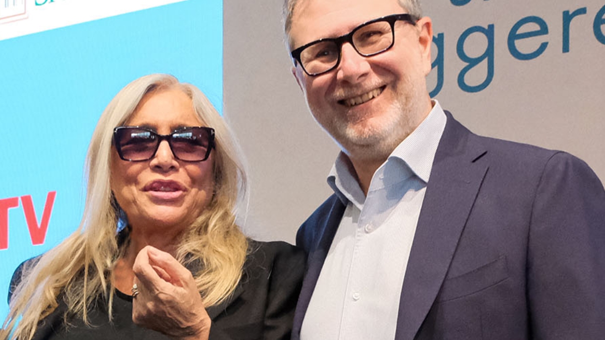 Mara Venier se ne va sul Nove (per tutto l'anno), bufera in Rai: cosa succede a Domenica In e cosa farà con Fazio