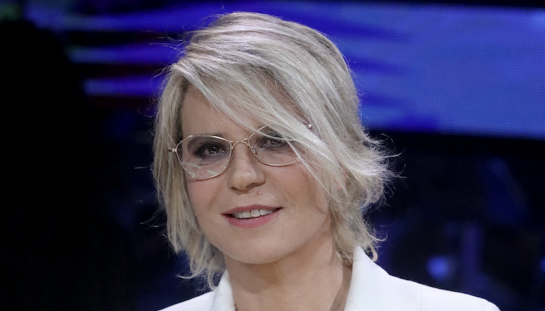 Maria De Filippi