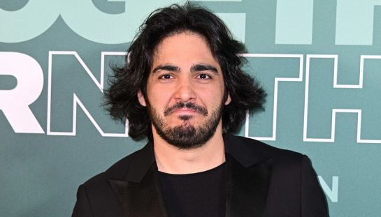 Max Angioni vita privata