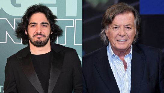 Max Working, Angioni affossato da Panatta e Roberta Tagliavini ma i social lo applaudono: "Sto morendo" Max Working Angioni cosa successo puntata 15 luglio 2025 e reazioni social