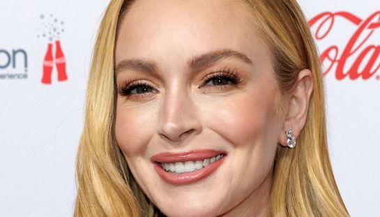 Mean Girls su netflix in streaming il film con Lindsay Lohan