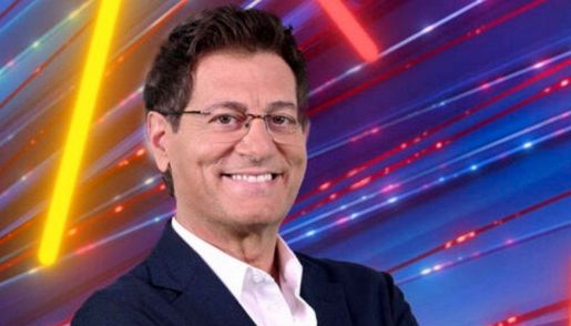 Sarabanda - Enrico Papi