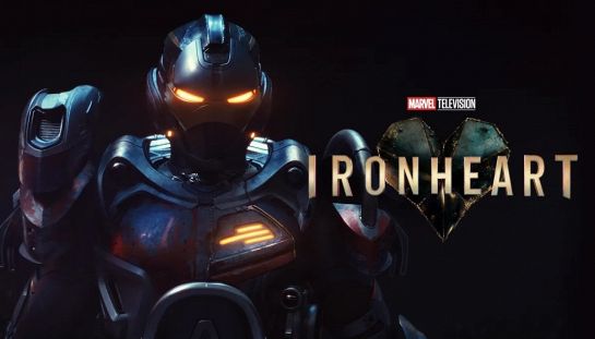 Ironheart, Sacha Baron Cohen è Mefisto nella serie Disney+