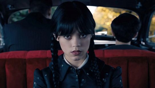 Mercoledì 2, il cast completo della seconda stagione della serie Netflix
