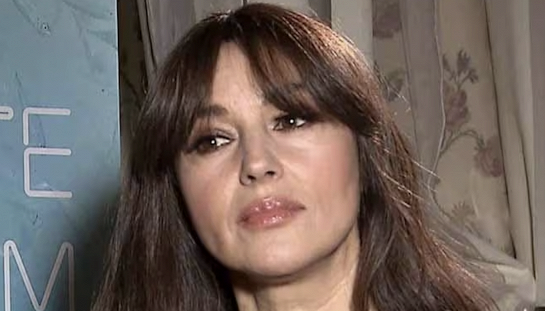 Monica Bellucci