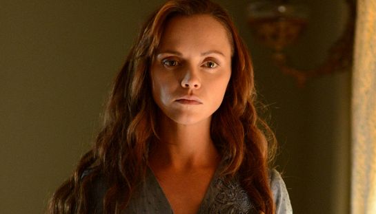 Monster 4, la quarta stagione della serie antologica di Netflix sarà incentrata su Lizzie Borden