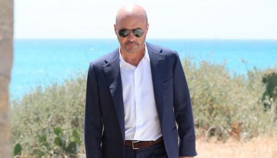 Il commissario Montalbano