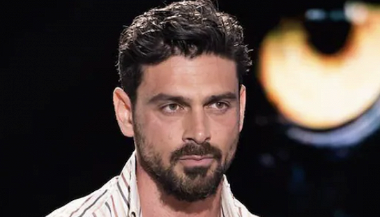 Michele Morrone
