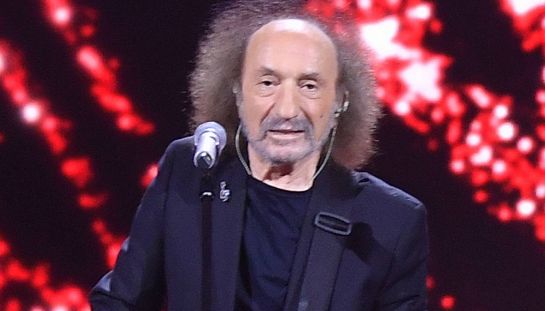 Livio Macchia, morto il fondatore dei Camaleonti: l’ultimo concerto un mese fa (nonostante la malattia) Livio Macchia