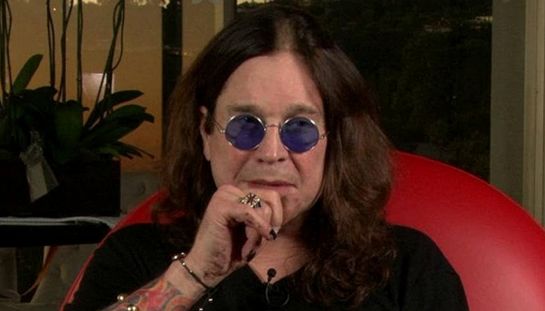 Morto Ozzy Osbourne, dove vedere in streaming i suoi film