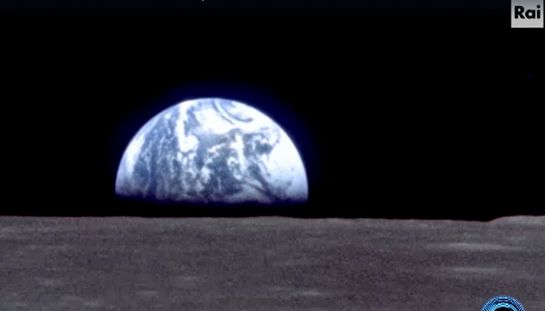 Nasa e Netflix, accordo per portare lo spazio in streaming