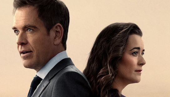 NCIS: Tony & Ziva, il nuovo trailer e la data d'uscita della serie