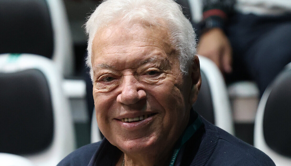 Nicola Pietrangeli, chi era il figlio Giorgio morto a 59 anni e perché era famoso