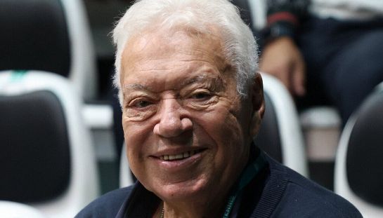 Nicola Pietrangeli