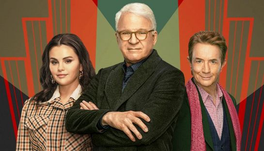 Only Murders in the building 5 ha una data d'uscita: ecco quando esce la serie