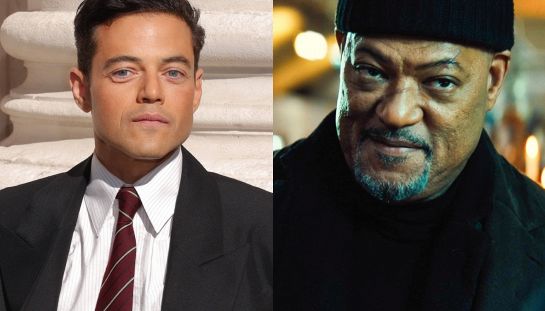 Operazione Vendetta quando esce il film su Disney+ con Rami Malek