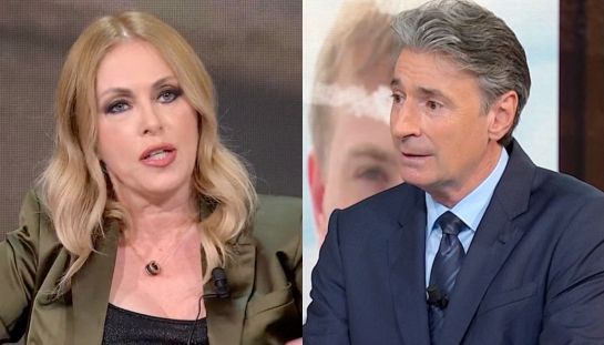 Ore 14 Sera, Milo Infante incredulo: "Non avrei mai fatto questo errore". Poi Bruzzone fa una gaffe: "Che figura pessima" Ore 14 Sera cosa successo puntata 3 luglio 2025