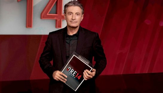 Ore 14 Sera - Milo Infante