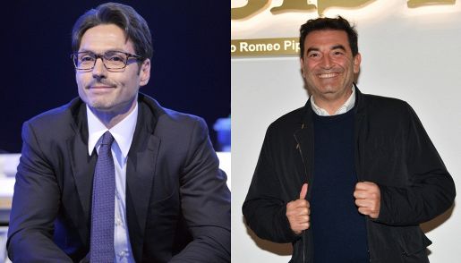 Palinsesti Mediaset, arriva Max Giusti e sparisce Myrta Merlino, cosa vedremo nel daytime