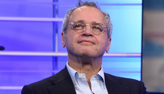 Enrico Mentana