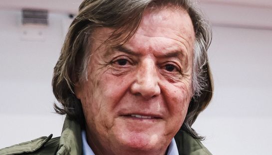 Adriano Panatta