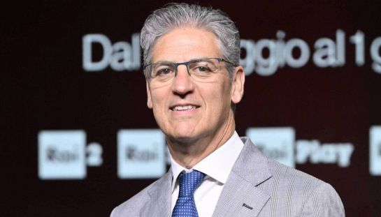 Rai, sciopero dei giornalisti contro il direttore Petrecca: salta la prima di serie A, a rischio il debutto di Gattuso con la Nazionale Paolo Petrecca