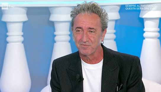 Paolo Sorrentino, il suo film La Grazia aprirà la Biennale di Venezia 2025